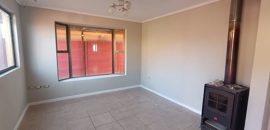 VENTA CASA LA HERRADURA – COQUIMBO