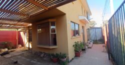 VENTA CASA LA HERRADURA – COQUIMBO