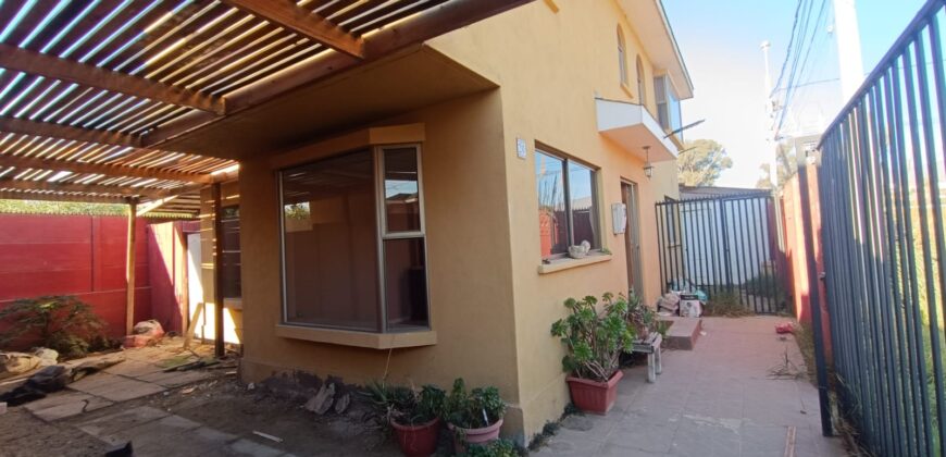 VENTA CASA LA HERRADURA – COQUIMBO