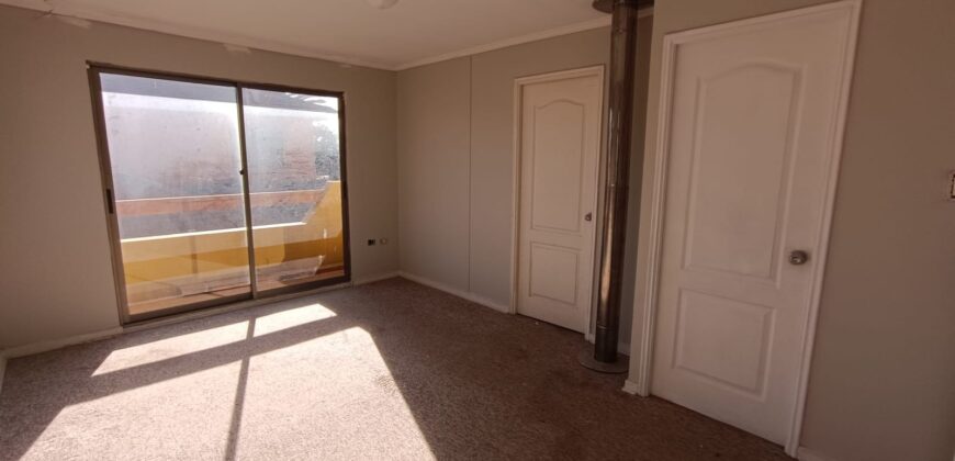 VENTA CASA LA HERRADURA – COQUIMBO
