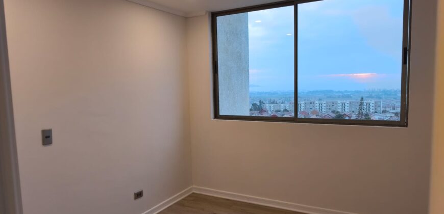 ARRIENDO DPTO LOS ARRAYANES – LA SERENA