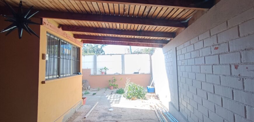 VENTA CASA LA HERRADURA – COQUIMBO