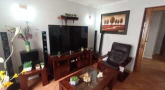 ARRIENDO CASA – SOLAR DE PEÑUELAS – COQUIMBO