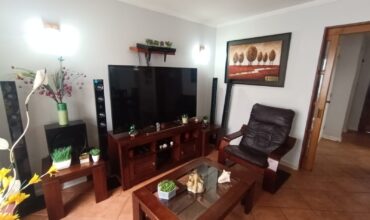 ARRIENDO CASA – SOLAR DE PEÑUELAS – COQUIMBO