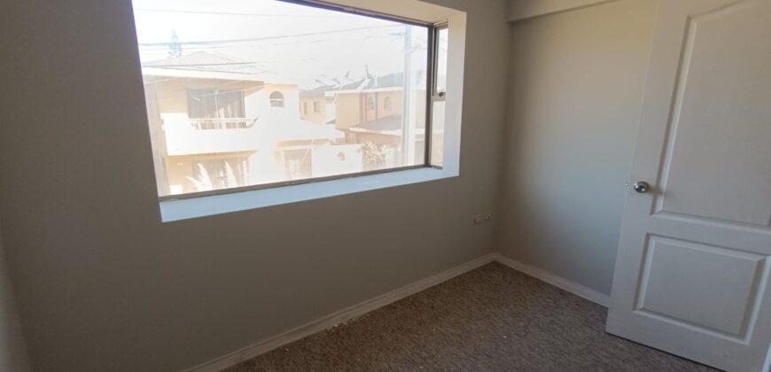 VENTA CASA LA HERRADURA – COQUIMBO