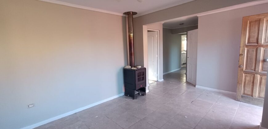 VENTA CASA LA HERRADURA – COQUIMBO
