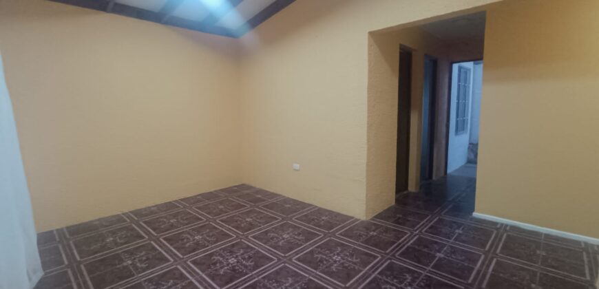 ARRIENDO LOCAL CON RESOLUCION SANITARIA – COQUIMBO