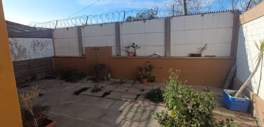 VENTA CASA LA HERRADURA – COQUIMBO
