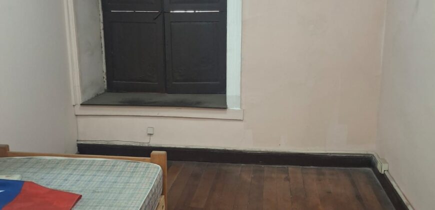 VENTA CASA CALLE COLON – LA SERENA