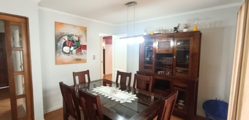 ARRIENDO CASA – SOLAR DE PEÑUELAS – COQUIMBO