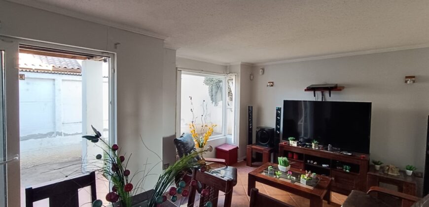 ARRIENDO CASA – SOLAR DE PEÑUELAS – COQUIMBO