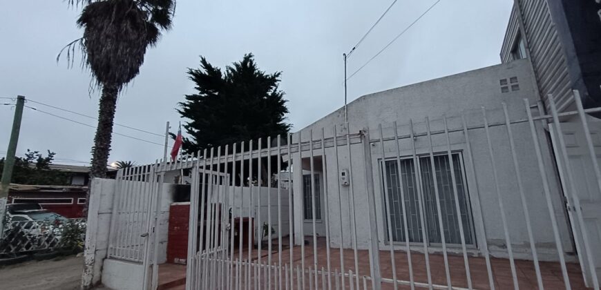 ARRIENDO LOCAL AV PESCADORES – COQUIMBO