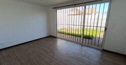 ARRIENDO CASA SECTOR VALLE LAS PIRCAS – COQUIMBO
