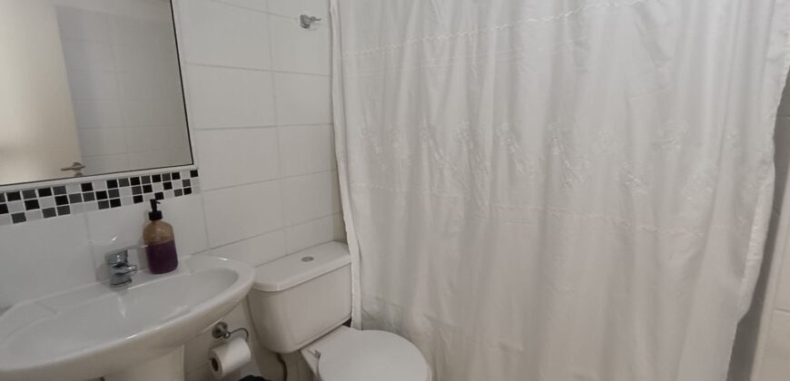 ARRIENDO DPTO A PASOS DE LA PLAYA – LA SERENA