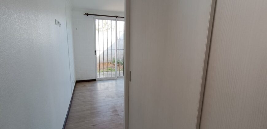 ARRIENDO CASA SECTOR VALLE LAS PIRCAS – COQUIMBO