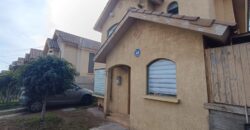 VENTA CASA LOS CLARINES – FRENTE STA ISABEL – COQUIMBO