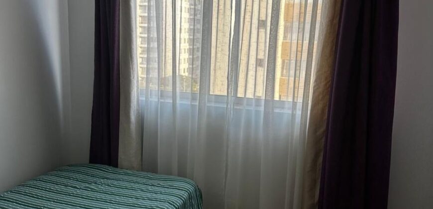 ARRIENDO DPTO PUERTA DEL MAR – LA SERENA