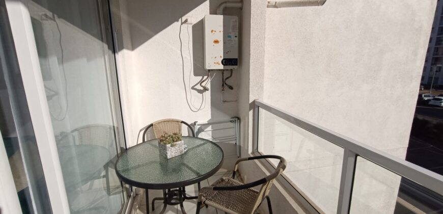 ARRIENDO DPTO A PASOS DE LA PLAYA – LA SERENA