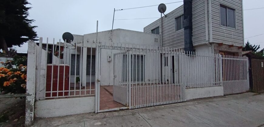 ARRIENDO LOCAL AV PESCADORES – COQUIMBO