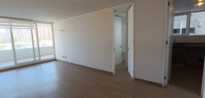 ARRIENDO DPTO – A POCAS CUADRAS DE ENJOY