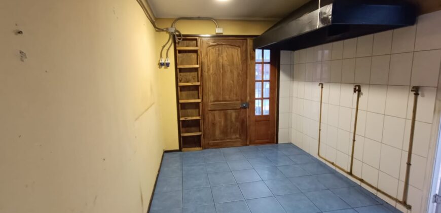 ARRIENDO LOCAL AV PESCADORES – COQUIMBO