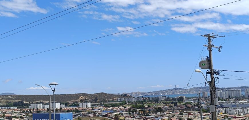 ARRIENDO DEPARTAMENTO – LA SERENA
