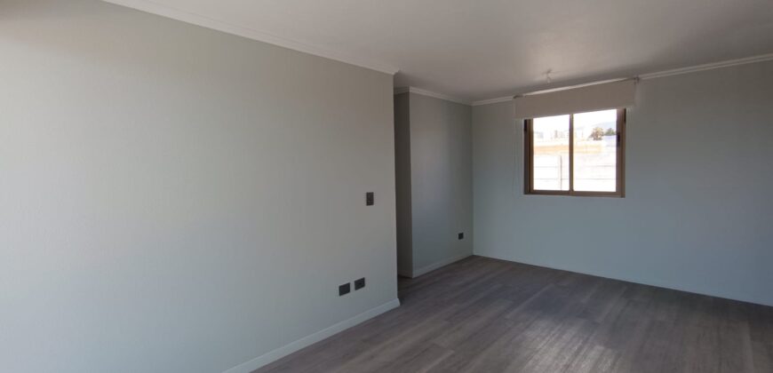 ARRIENDO DEPARTAMENTO – LA SERENA