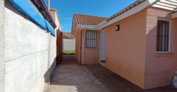 ARRIENDO CASA SECTOR VALLE LAS PIRCAS – COQUIMBO