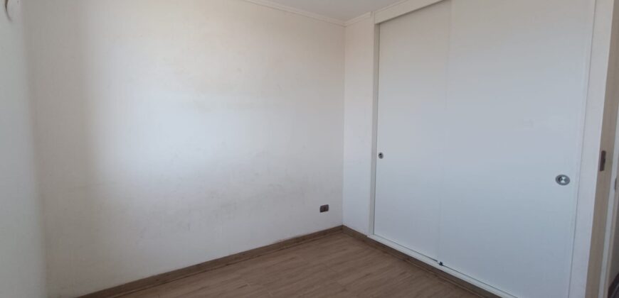 ARRIENDO DPTO – A POCAS CUADRAS DE ENJOY