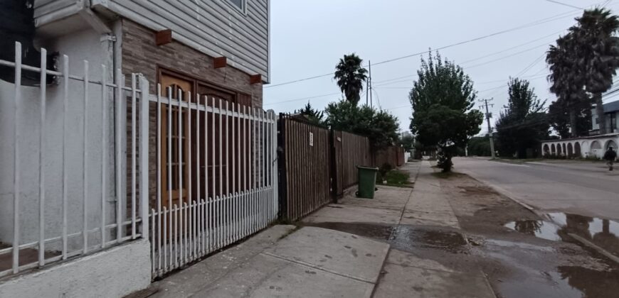 ARRIENDO LOCAL AV PESCADORES – COQUIMBO