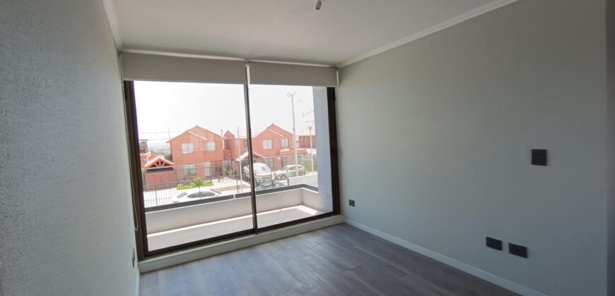 ARRIENDO DEPARTAMENTO – LA SERENA