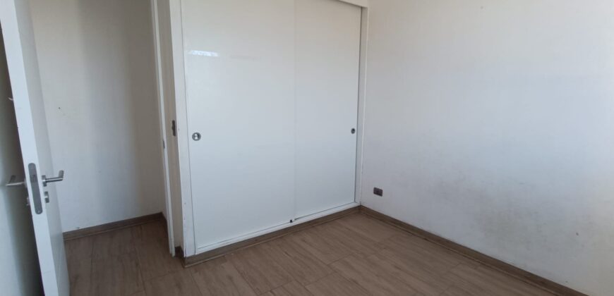 ARRIENDO DPTO – A POCAS CUADRAS DE ENJOY