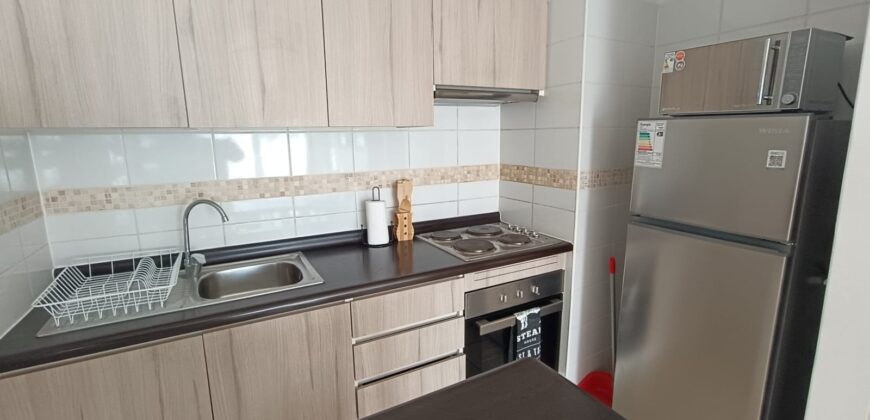 ARRIENDO DPTO A PASOS DE LA PLAYA – LA SERENA