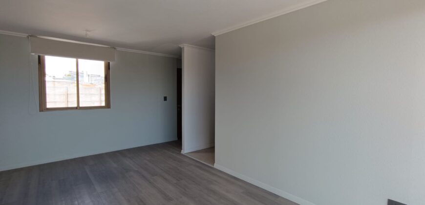 ARRIENDO DEPARTAMENTO – LA SERENA