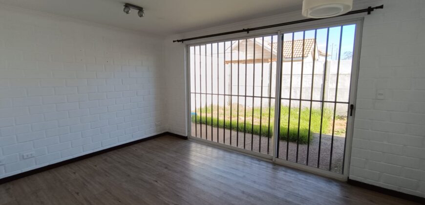ARRIENDO CASA SECTOR VALLE LAS PIRCAS – COQUIMBO