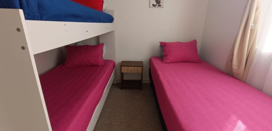 ARRIENDO DPTO A PASOS DE LA PLAYA – LA SERENA