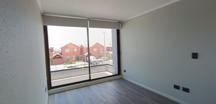 ARRIENDO DEPARTAMENTO – LA SERENA