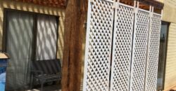 VENTA CASA LOS CLARINES – FRENTE STA ISABEL – COQUIMBO