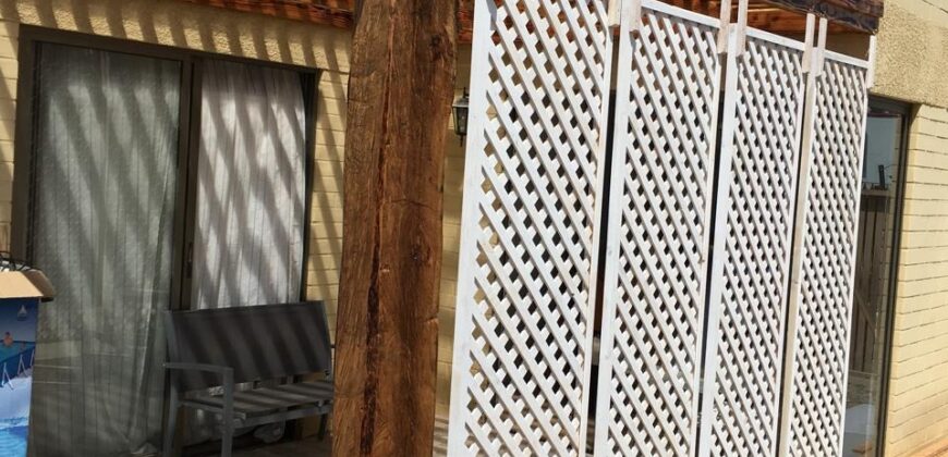VENTA CASA LOS CLARINES – FRENTE STA ISABEL – COQUIMBO