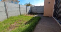 ARRIENDO CASA SECTOR VALLE LAS PIRCAS – COQUIMBO