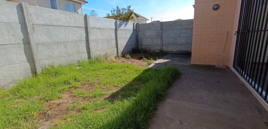 ARRIENDO CASA SECTOR VALLE LAS PIRCAS – COQUIMBO