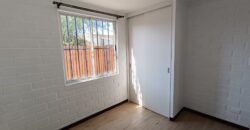 ARRIENDO CASA SECTOR VALLE LAS PIRCAS – COQUIMBO