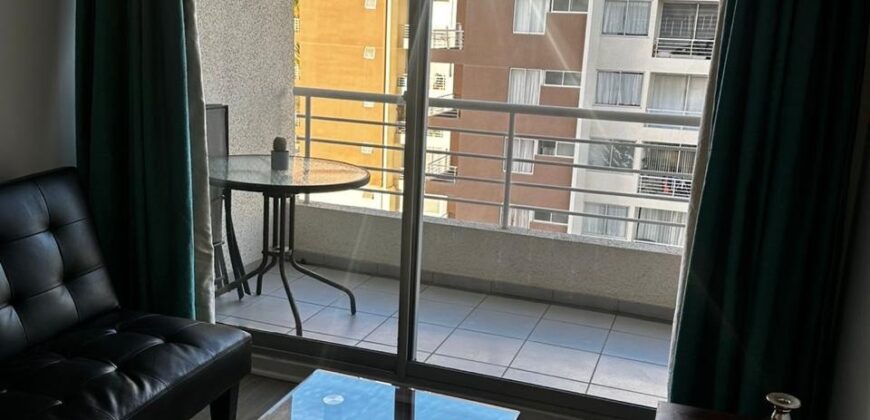 ARRIENDO DPTO PUERTA DEL MAR – LA SERENA