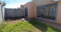 ARRIENDO CASA SECTOR VALLE LAS PIRCAS – COQUIMBO