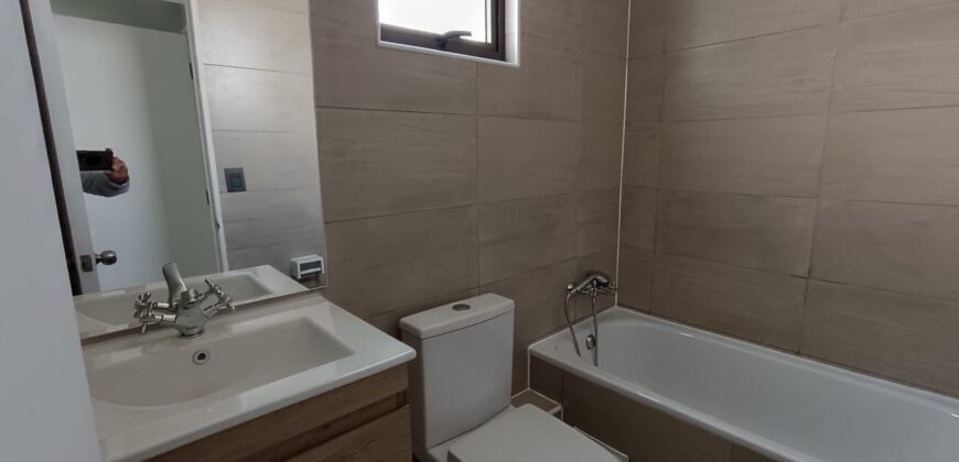 ARRIENDO DEPARTAMENTO – LA SERENA