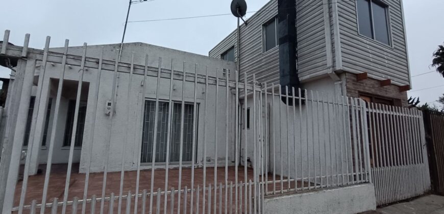 ARRIENDO LOCAL AV PESCADORES – COQUIMBO