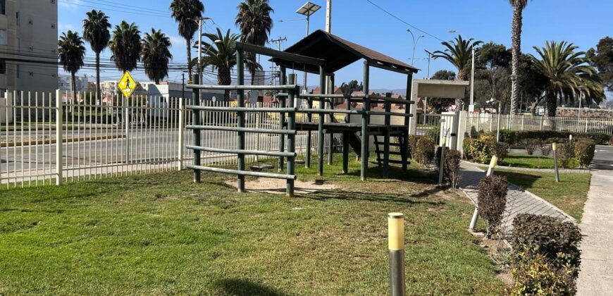 ARRIENDO DPTO PUERTA DEL MAR – LA SERENA