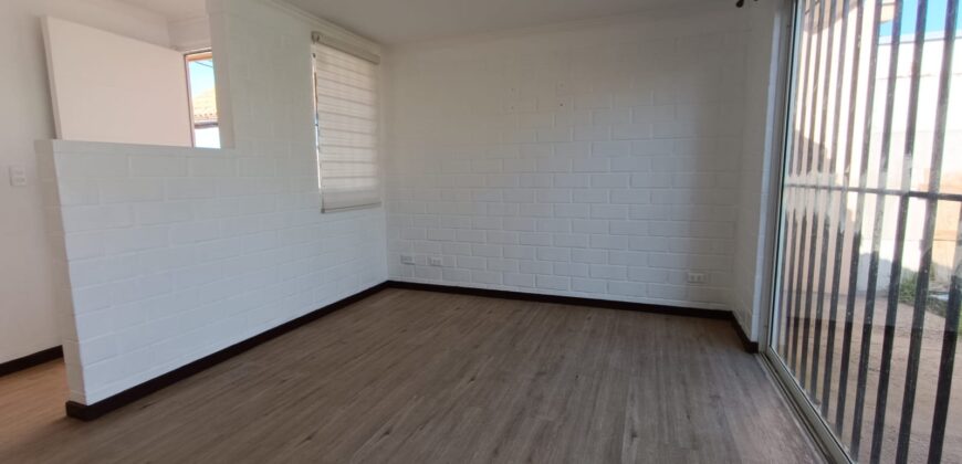 ARRIENDO CASA SECTOR VALLE LAS PIRCAS – COQUIMBO