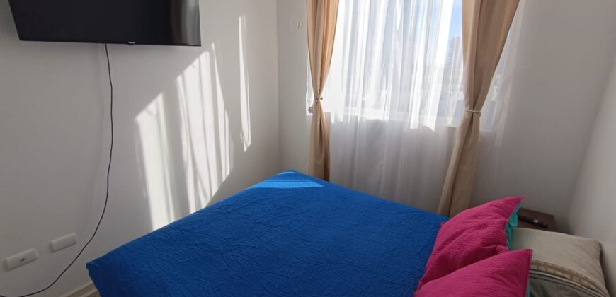 ARRIENDO DPTO A PASOS DE LA PLAYA – LA SERENA