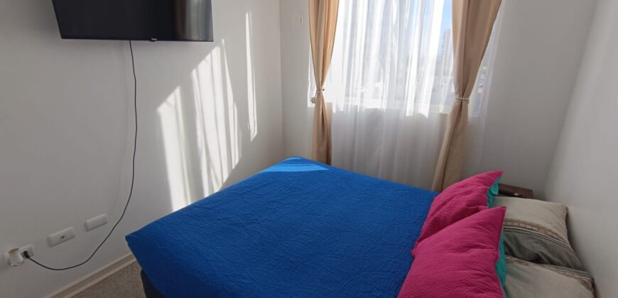 ARRIENDO DPTO A PASOS DE LA PLAYA – LA SERENA